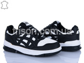 Кроссовки Kh Shoes EX89-2 black от магазина Frison