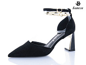 Туфли Башили H6537-2 от магазина Frison