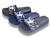 Шлепанцы M&L Alex13 NUO28 mix от магазина Frison