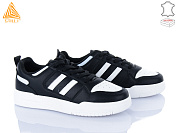 Кроссовки Stilli Group AD350-12 шкіра от магазина Frison