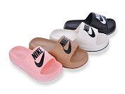 Шлепанцы Jumay N2328 mix от магазина Frison