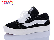 Кеды Gfb M3072-1 от магазина Frison