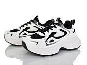 Кроссовки Бабочка HQ66-18 от магазина Frison