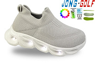 Кроссовки Jong-Golf B11731-6 LED от магазина Frison