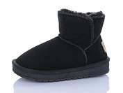 Угги Ashiguli A313 black от магазина Frison