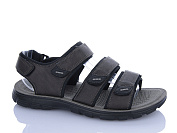 Сандалии Aba A876 grey от магазина Frison