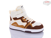 Кроссовки Okshoes C039-9 от магазина Frison