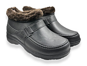 Галоши Rai Shoes Б16 чорний от магазина Frison