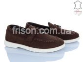 Туфли Stilli Group F100-4 шкіра от магазина Frison