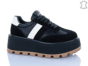 Кроссовки Trasta WDP1667-1 от магазина Frison