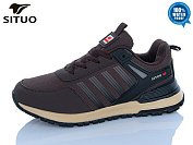 Кроссовки Situo A9705-9 waterproof от магазина Frison