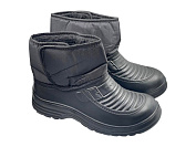 Сапоги Rai Shoes M20 чорний от магазина Frison