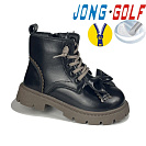 Ботинки Jong-Golf B31026-0 от магазина Frison
