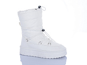 Ботинки Qq Панда AB023-2 от магазина Frison