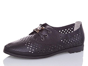 Туфли Fuguiyan B501-1 от магазина Frison