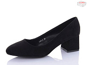 Туфли Qq Панда QQ7-1 от магазина Frison