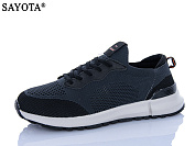 Кроссовки Sayota S603-6 от магазина Frison