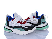 Кроссовки Xifa Kids B9XF0217-7 от магазина Frison