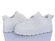 Кроссовки Baolikang T015 white от магазина Frison