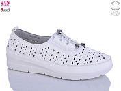 Туфли Gukkcr DB2180 от магазина Frison