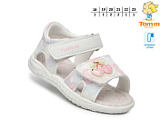 Босоножки Том.М 68037C от магазина Frison