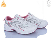 Кроссовки Stilli Group N390-6 шкіра от магазина Frison