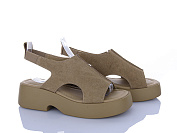 Босоножки Loretta X370-4 от магазина Frison