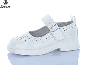 Туфли Башили L6513-1 от магазина Frison