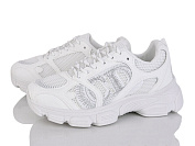 Кроссовки Loretta K038-1 от магазина Frison