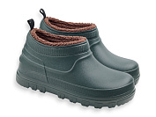 Галоши Rai Shoes B118AG хакі от магазина Frison