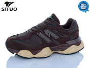 Кроссовки Situo B8709-9 waterproof от магазина Frison