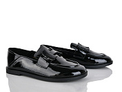 Туфли Бабочка 6070-136 от магазина Frison