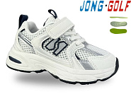 Кроссовки Jong-Golf A11777-27 от магазина Frison