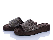 Шлепанцы Loretta E720-2 от магазина Frison