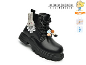 Ботинки Том.М 60085B от магазина Frison