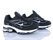 Кроссовки Dan Marest B0030-1 от магазина Frison