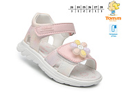 Босоножки Том.М 68040B от магазина Frison