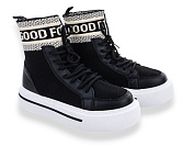 Ботинки Hongquan J687-1 от магазина Frison