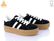 Кроссовки Stilli Group WA60-1R шкіра от магазина Frison