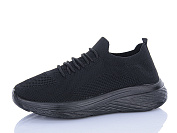 Кроссовки Aba A2-1 батал от магазина Frison