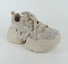 Кроссовки Allshoes 209306 от магазина Frison