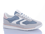 Кроссовки Violeta 2028-1 blue от магазина Frison