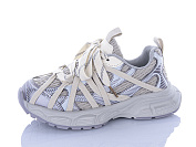 Кроссовки Qq Панда B707-16 от магазина Frison