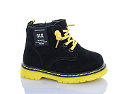 Ботинки Xifa Kids XXF02-HJ853-1A от магазина Frison