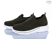 Кроссовки Pryama Vigoda 4319-M31-3 от магазина Frison