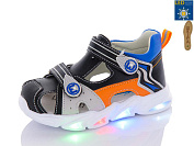 QQ Shoes L91-1A LED от магазина Frison