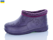 Галоши Sanlin Квітка слива от магазина Frison