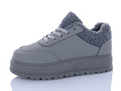 Кроссовки Aba T018 grey от магазина Frison