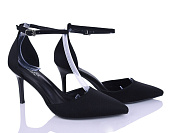 Туфли Бабочка 68031-123 от магазина Frison