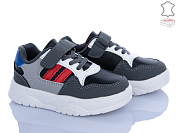 Кроссовки Stilli Kids TX80-7 шкіра піна от магазина Frison